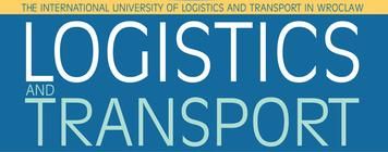 logistics and transport   logo