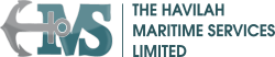 Havilah Maritime   Logo