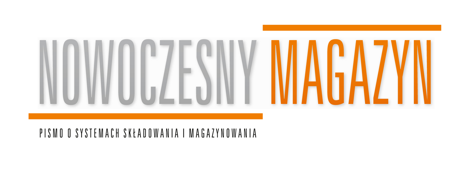 nowoczesny magazyn